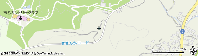 東京会計グループ（税理士法人）　玉名支店周辺の地図