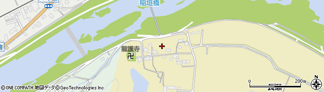 株式会社香川建設周辺の地図