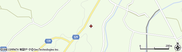 旭志石田医院周辺の地図