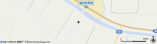 西日本三菱農機販売株式会社　県南営業所周辺の地図