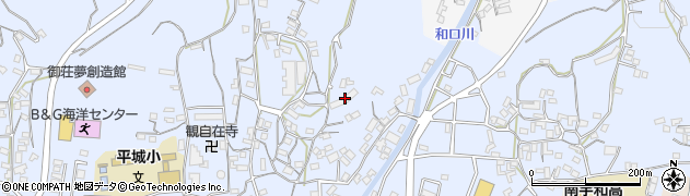 グループホーム 福寿草周辺の地図