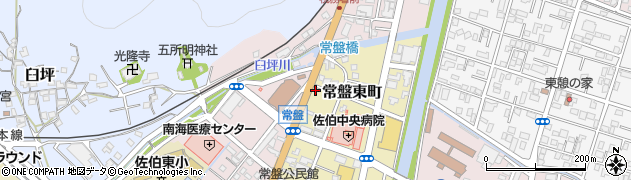 佐脇電機商会有限会社周辺の地図