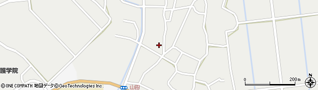 陽和産業株式会社　建機事業部宿毛営業所周辺の地図