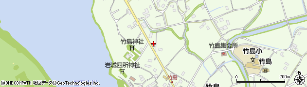 中村警察署下田駐在所周辺の地図