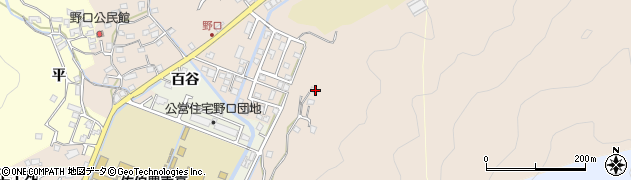 大分県佐伯市王子丸4182周辺の地図