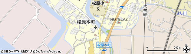 株式会社豊竹産業周辺の地図