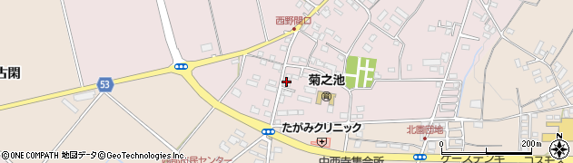 有限会社堀江パイプライン周辺の地図