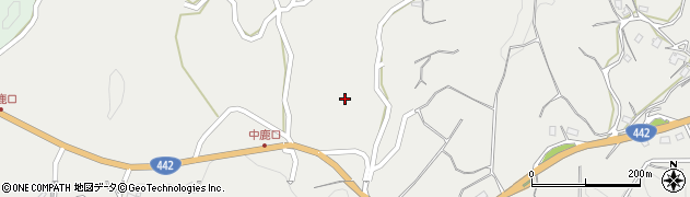 大分県竹田市会々4692周辺の地図