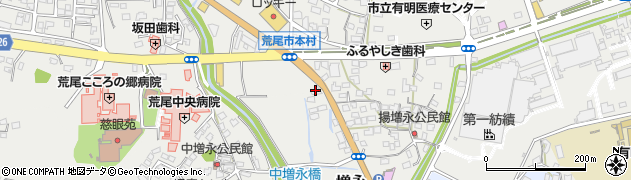 月岡動物病院周辺の地図