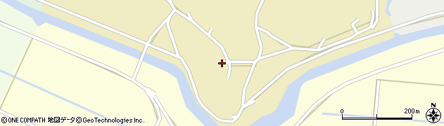 高知県四万十市楠島1222周辺の地図