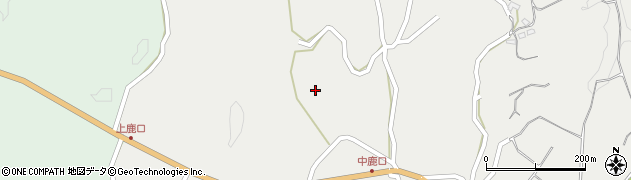 大分県竹田市会々4775周辺の地図