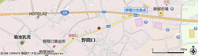 戸田自動車整備工場周辺の地図