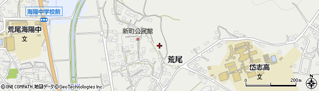 山田設備周辺の地図