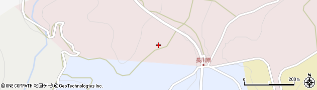 佐賀県藤津郡太良町里814周辺の地図