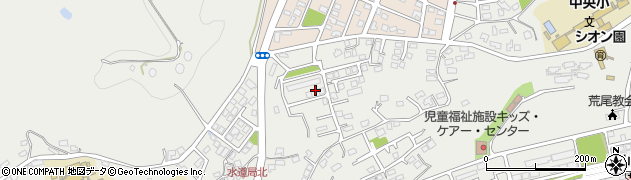 沢村電機周辺の地図