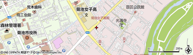 株式会社宇野木鉄工所周辺の地図
