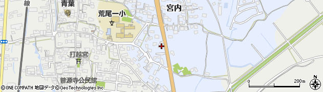 司法書士小柳亮幸事務所周辺の地図