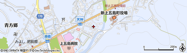 田端クリーニング店周辺の地図
