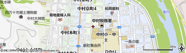 六甲デザイン花輪店周辺の地図