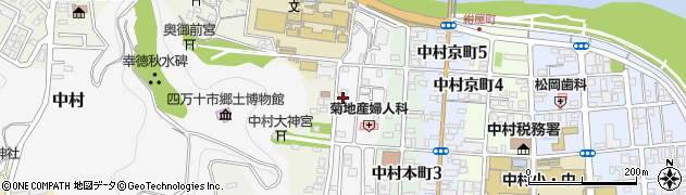 Sakura Ville周辺の地図