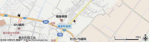 都田着物京洗い専門店周辺の地図
