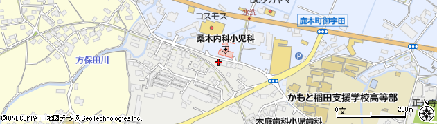 高嶋自動車ガラス店周辺の地図
