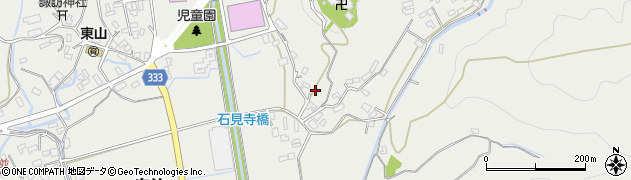 高知県四万十市安並4296周辺の地図