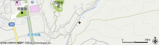 高知県四万十市安並4343周辺の地図