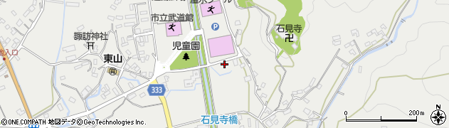 高知県四万十市安並1670周辺の地図