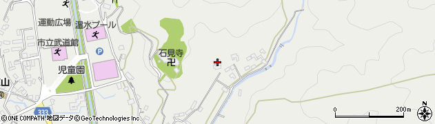 高知県四万十市安並4360周辺の地図