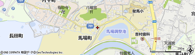 株式会社旭電気周辺の地図