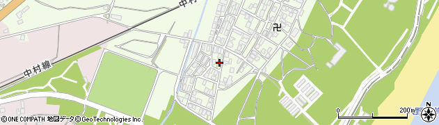 高知県幡多郡黒潮町入野303-14周辺の地図