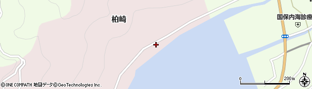 高橋電気周辺の地図