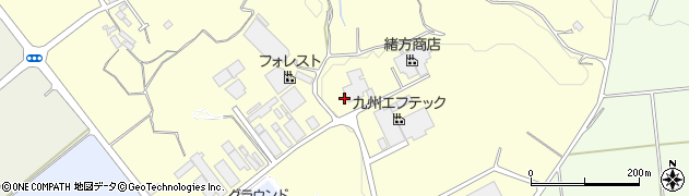 株式会社美加川製作所周辺の地図