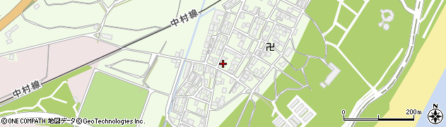 高知県幡多郡黒潮町入野764周辺の地図