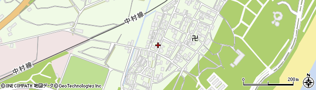 高知県幡多郡黒潮町入野762周辺の地図