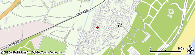 高知県幡多郡黒潮町入野823周辺の地図