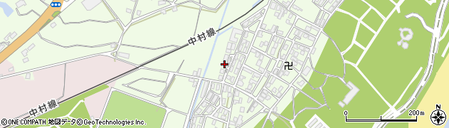 高知県幡多郡黒潮町入野757周辺の地図