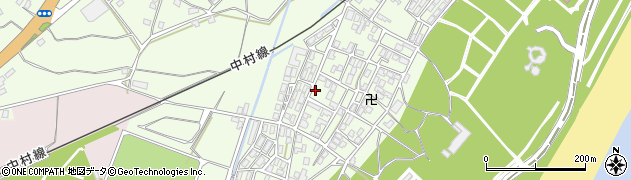 高知県幡多郡黒潮町入野267周辺の地図