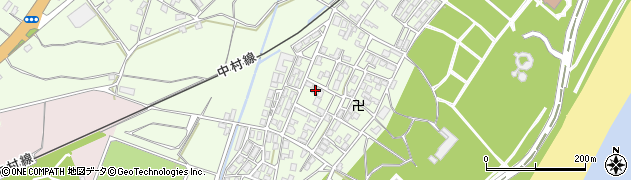 高知県幡多郡黒潮町入野767周辺の地図