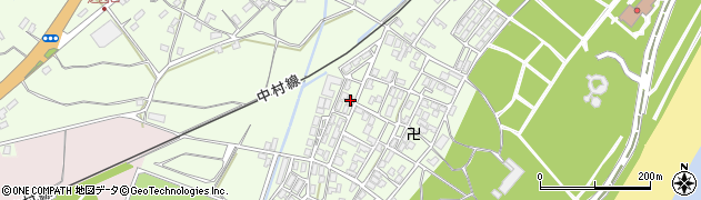 高知県幡多郡黒潮町入野759周辺の地図