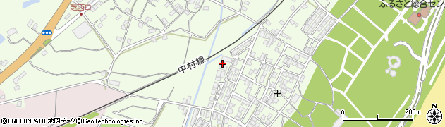 高知県幡多郡黒潮町入野891周辺の地図