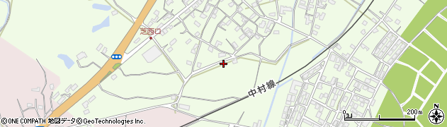 高知県幡多郡黒潮町入野708周辺の地図