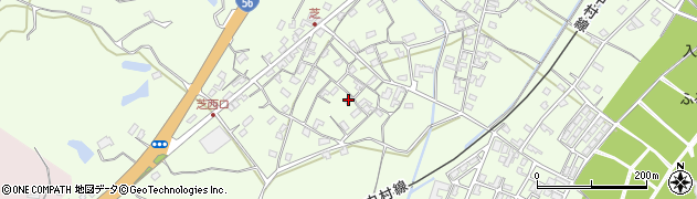 高知県幡多郡黒潮町入野997周辺の地図