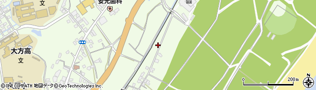 高知県幡多郡黒潮町入野2462周辺の地図
