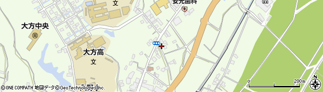 高知県幡多郡黒潮町入野2184周辺の地図