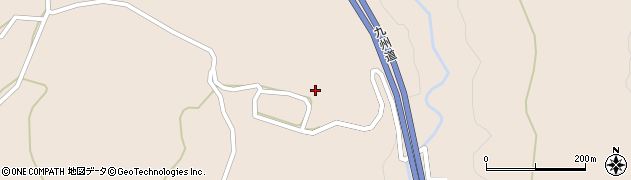 浦田建設周辺の地図