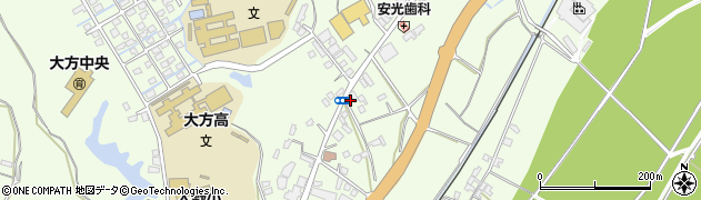 高知県幡多郡黒潮町入野2180周辺の地図