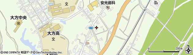 高知県幡多郡黒潮町入野2182周辺の地図
