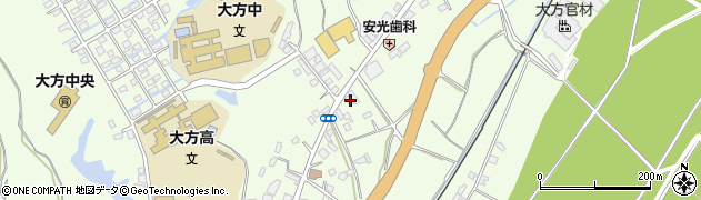 高知県幡多郡黒潮町入野2197周辺の地図